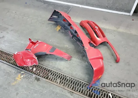 1999 Suzuki Vitara Ja from USA, damaged, VIN 2S3TA52C1X6102618